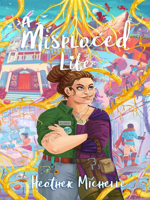 Title details for A Misplaced Life by Heather Michelle - Available